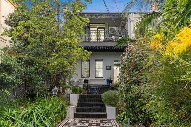 263 Trafalgar Street, NSW 2049