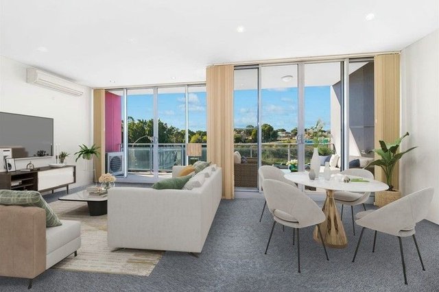 45/48 Cooper Street, NSW 2135