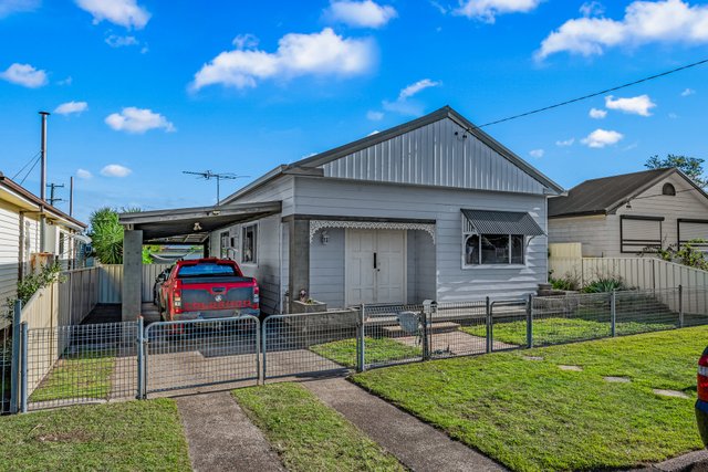 3 Mills Crescent, NSW 2325