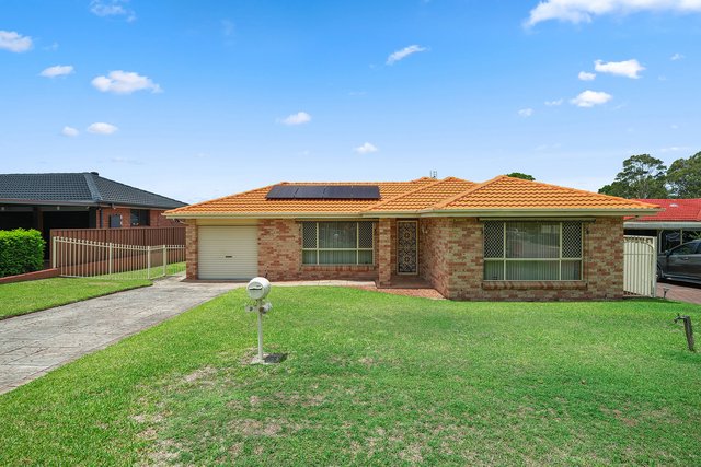 9 Macquarie Close, NSW 2324