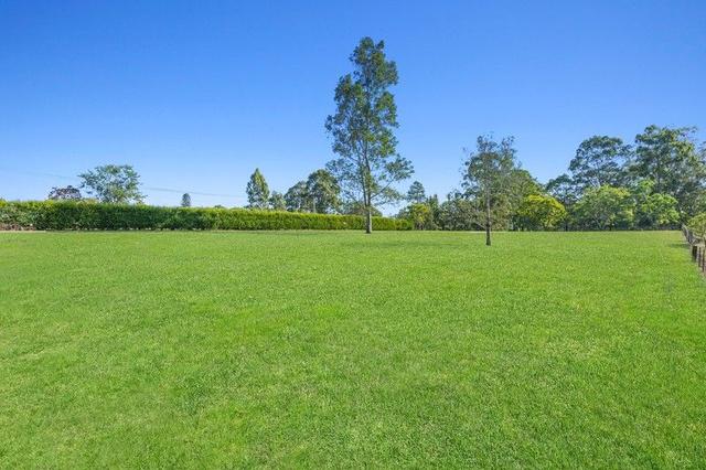 670 East Kurrajong Road, NSW 2758
