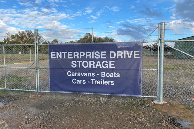 16 Enterprise Drive, NSW 2644