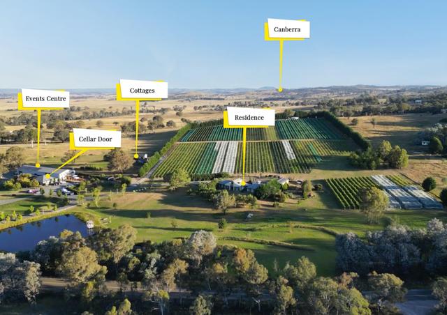 1692 Murrumbateman Road, NSW 2620