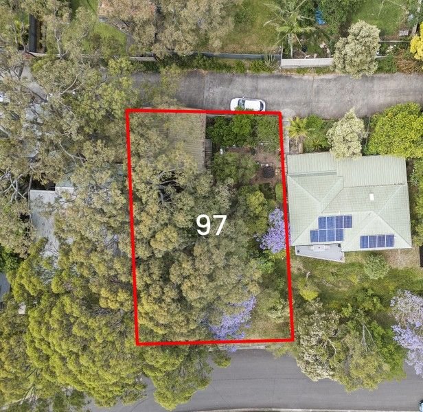 97 Iola Avenue, NSW 2526
