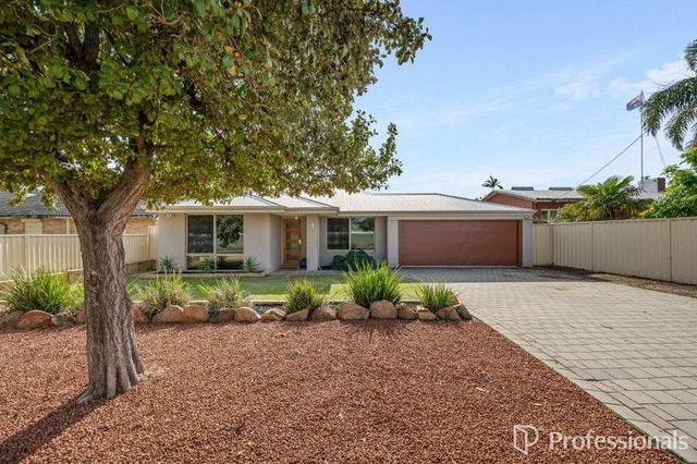1 Cambridge Road, WA 6058