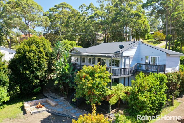 29 Linden Way, NSW 2539