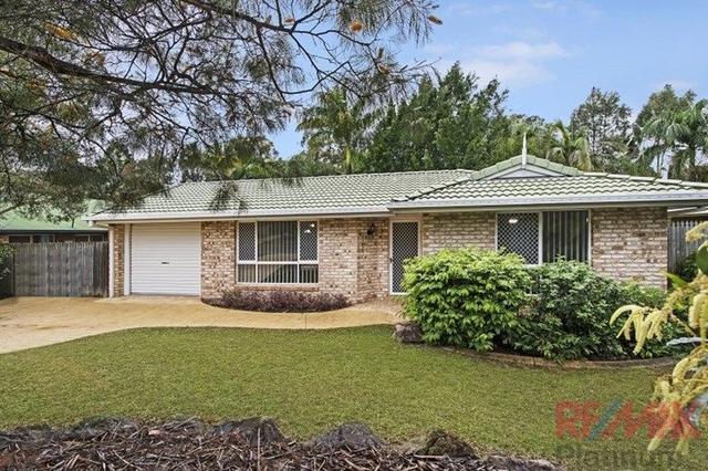 88 Forest Ridge Drive, QLD 4504