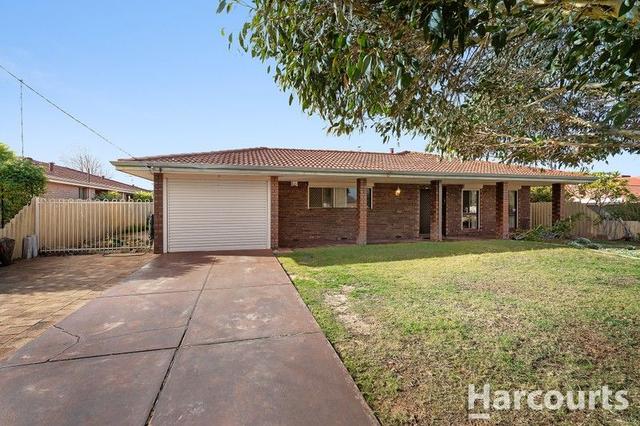 19 Fletcher Way, WA 6210