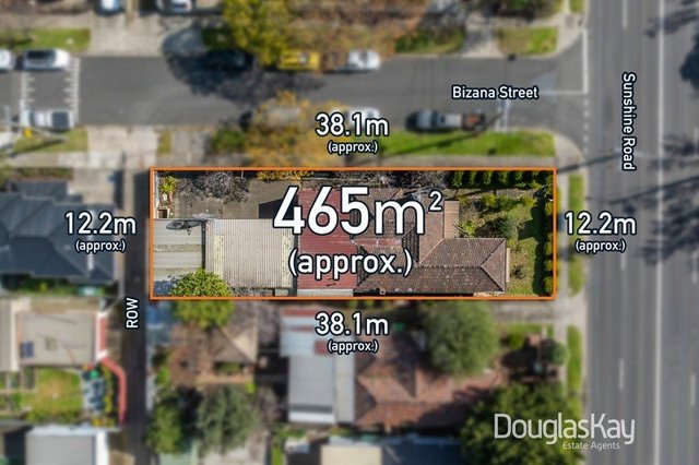 133 Sunshine  Road, VIC 3012
