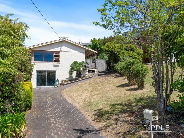 22 Coolabah Road, TAS 7005