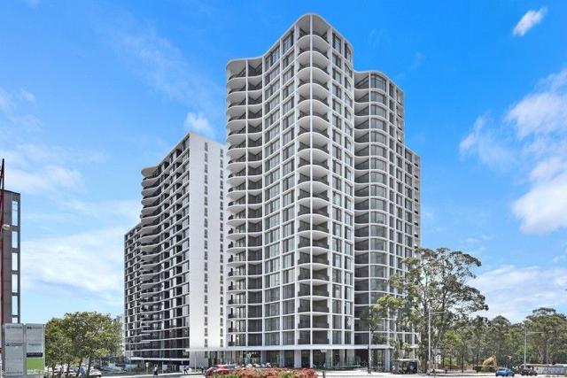 A308/80 Waterloo Road, NSW 2113
