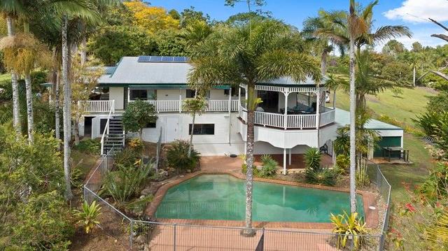 146-150 Blackall Range Road, QLD 4559