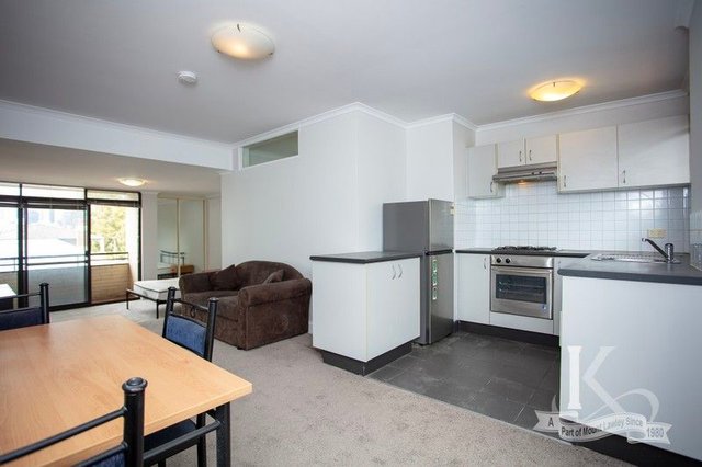 22/432 Beaufort Street, WA 6003
