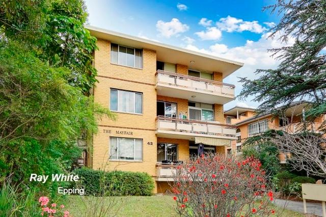 7/42 Cambridge Street, NSW 2121