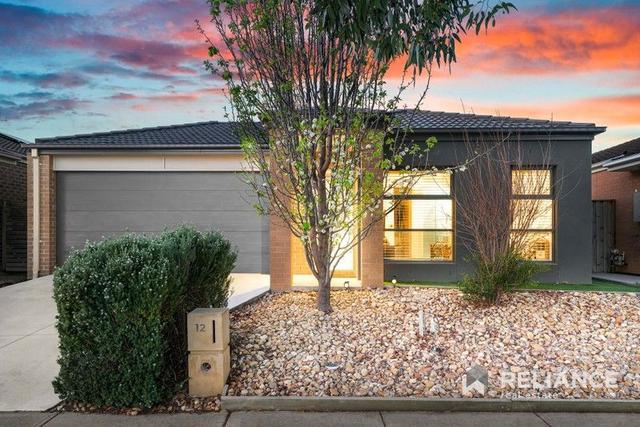 12 Saltmarsh  Crescent, VIC 3030