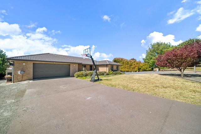 37 Larmer Street, NSW 2621