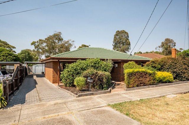 83 Charter Road West, VIC 3429