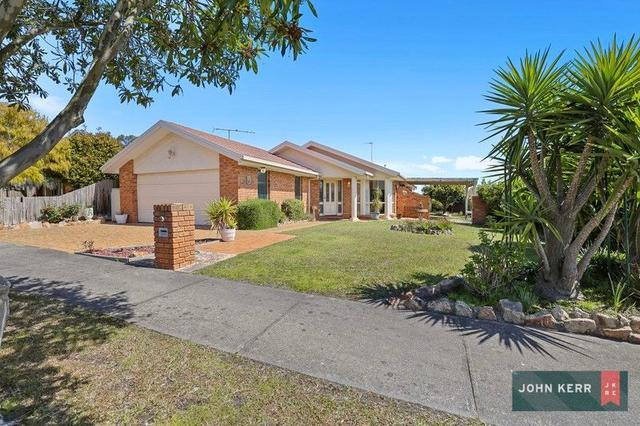 13 Norris Court, VIC 3825
