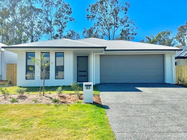 93 Whitby Circuit, QLD 4280