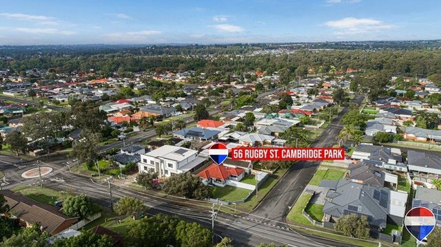 56 Rugby Street, NSW 2747