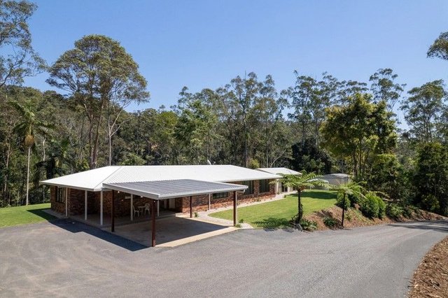 62 Carroo  Lane, QLD 4563