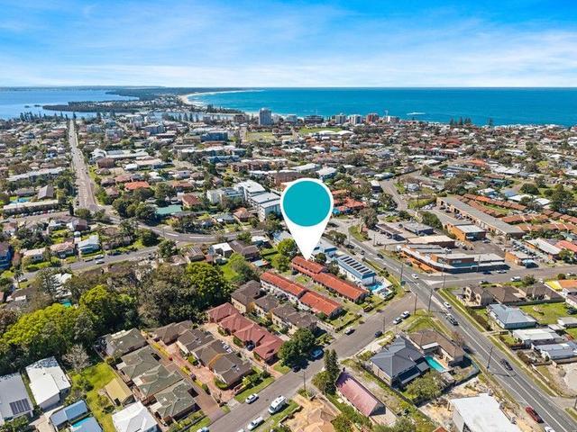 11/32-34 Anzac  Road, NSW 2261
