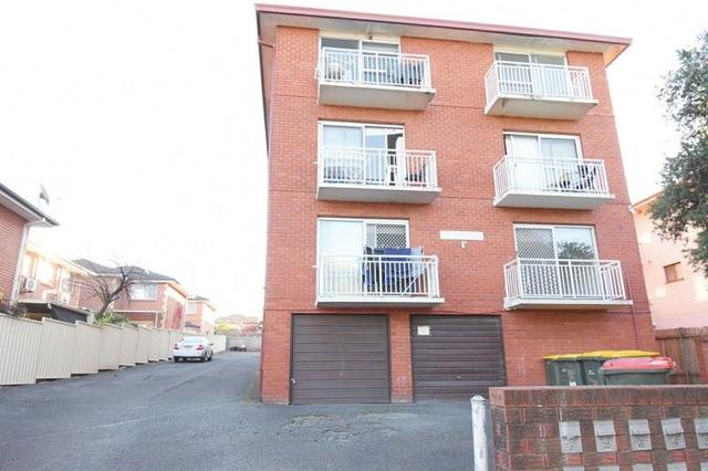 1/7 Crawford Street, NSW 2141