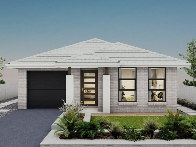 Lot 7033 Proposed Rd, NSW 2748