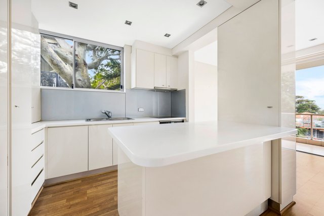 4/7 Leichhardt Street, NSW 2024