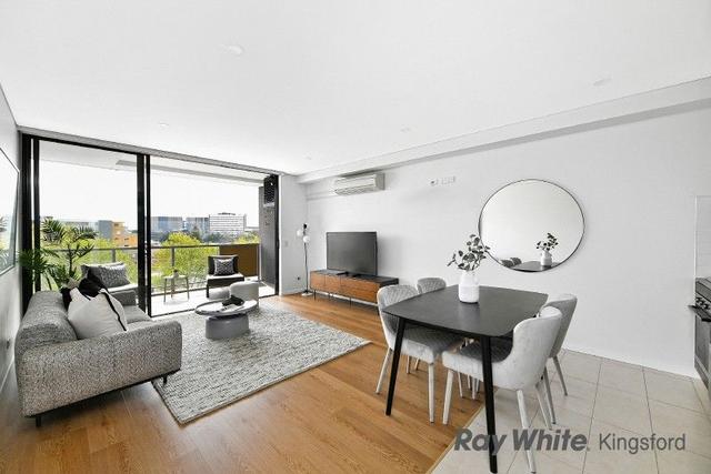 505/438 Anzac Parade, NSW 2032