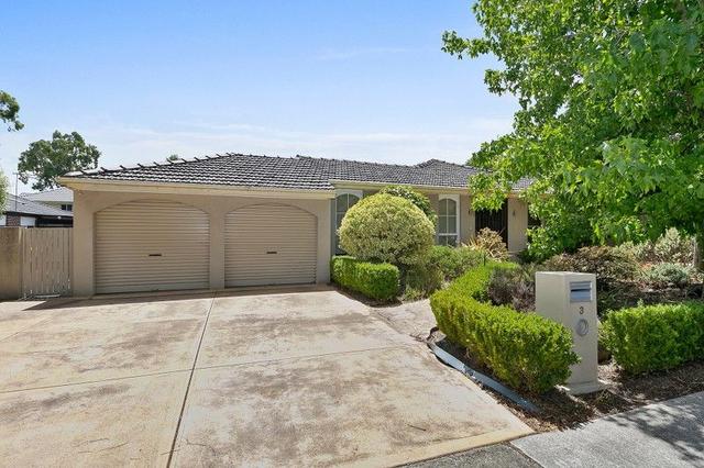 3 Brynor Crescent, VIC 3150