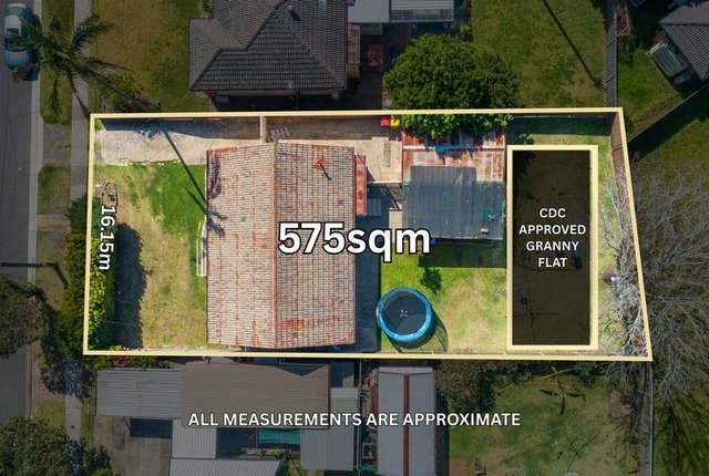 22a Rawson Road, NSW 2165