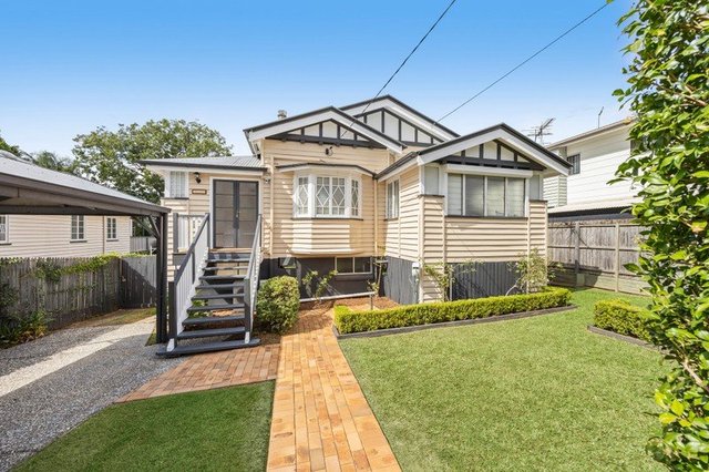 20 Goodwin Terrace, QLD 4105