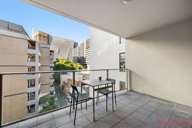 610/62 Mountain Street, NSW 2007