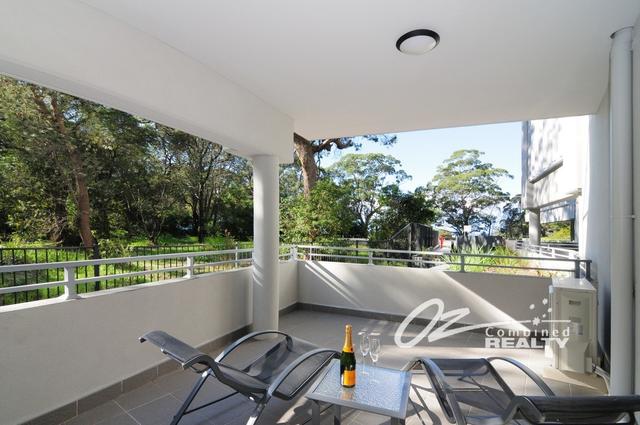 Level G/03/2 Murdoch Street, NSW 2540