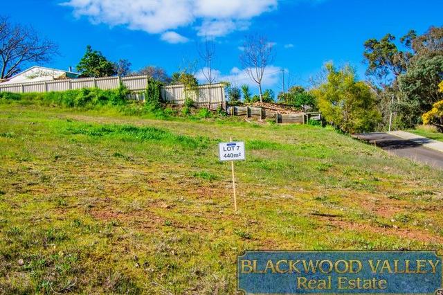 Lot 7/22 Somme St, WA 6255