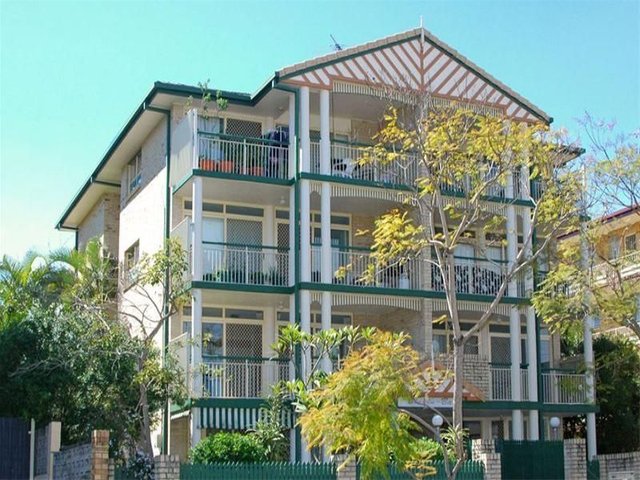 4/376 Bowen Terrace, QLD 4005