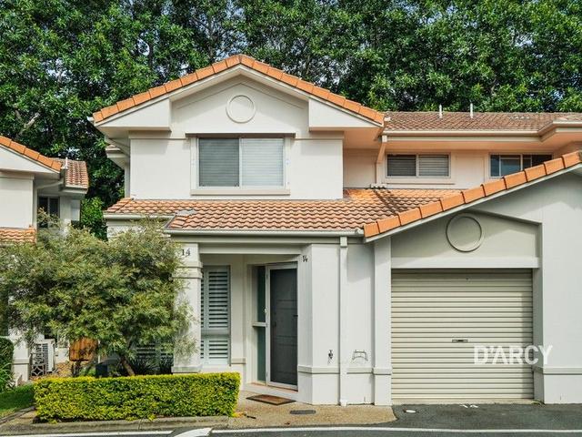 14/11 Glin Avenue, QLD 4051