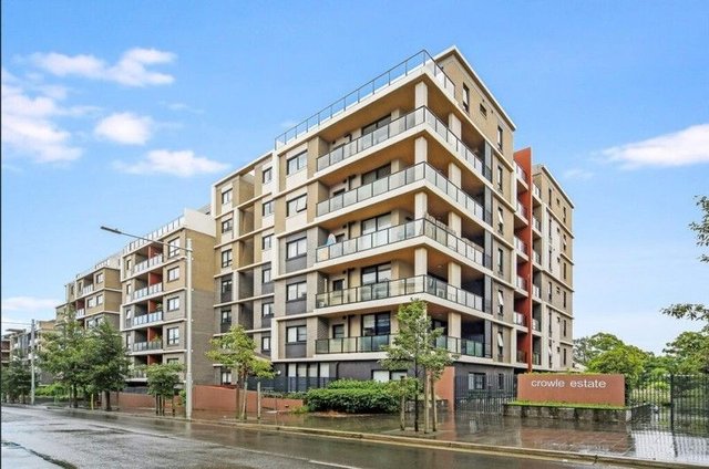 4081/2E Porter Street, NSW 2112