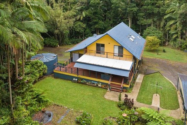 44 Mapleton Forest Road, QLD 4560