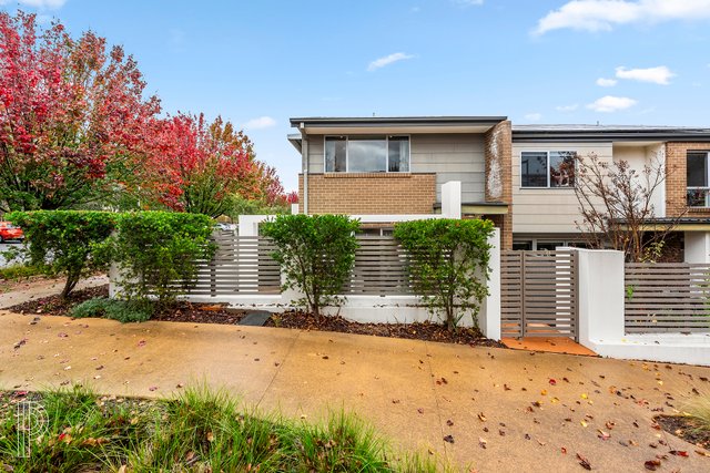 13/21 Samaria Street, ACT 2911