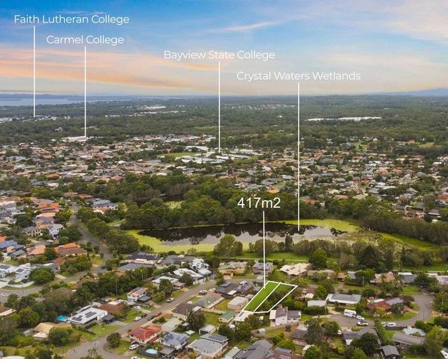 Lot 12/16 Buenavista Avenue, QLD 4164