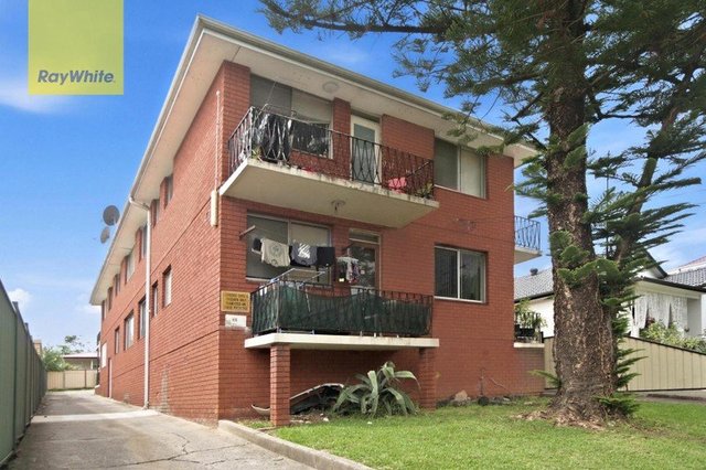 1/45 Wangee Road, NSW 2195