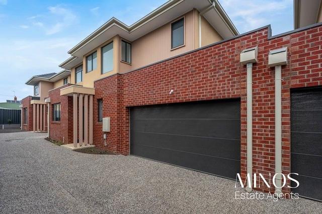 2/91 Haig St, VIC 3081