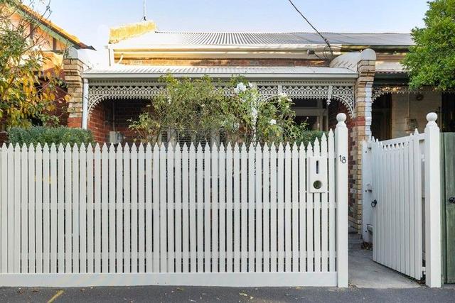 18 St John Street, VIC 3181