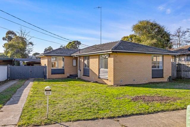 11 Kyle Street, VIC 3356