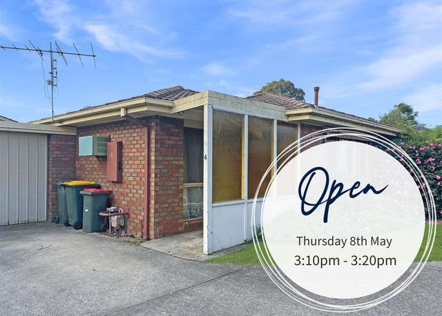 4/1 Gould Street, VIC 3818
