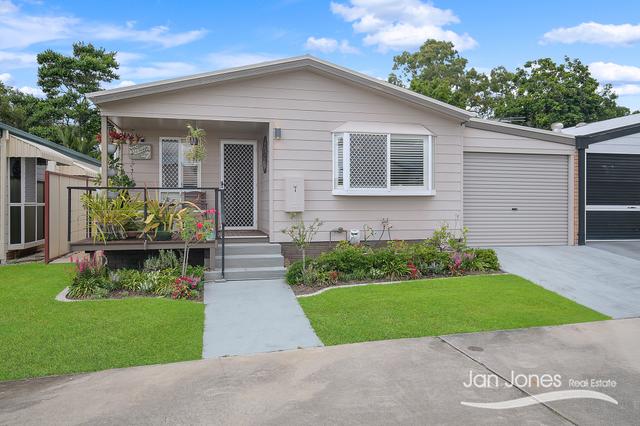 Villa  7/1 Webster Rd, QLD 4508