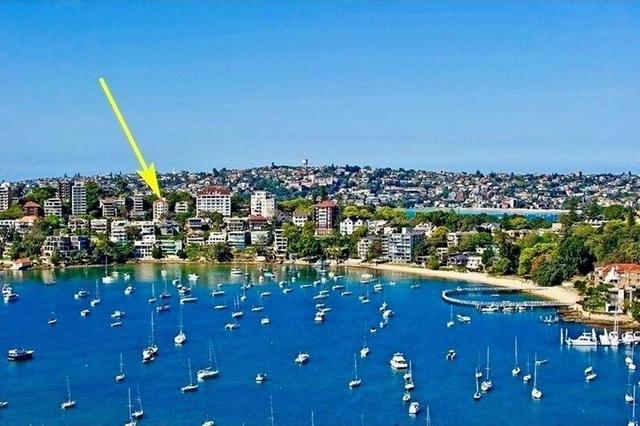 10/33 Wolseley Road, NSW 2027