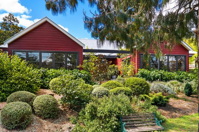 2 Schotts Lane, NSW 2577